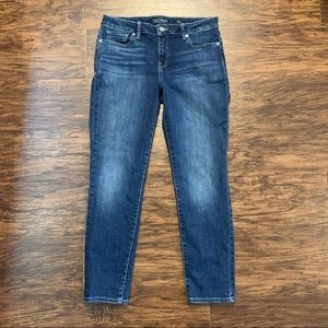 Lucky Brand Lolita Skinny Fit Jeans